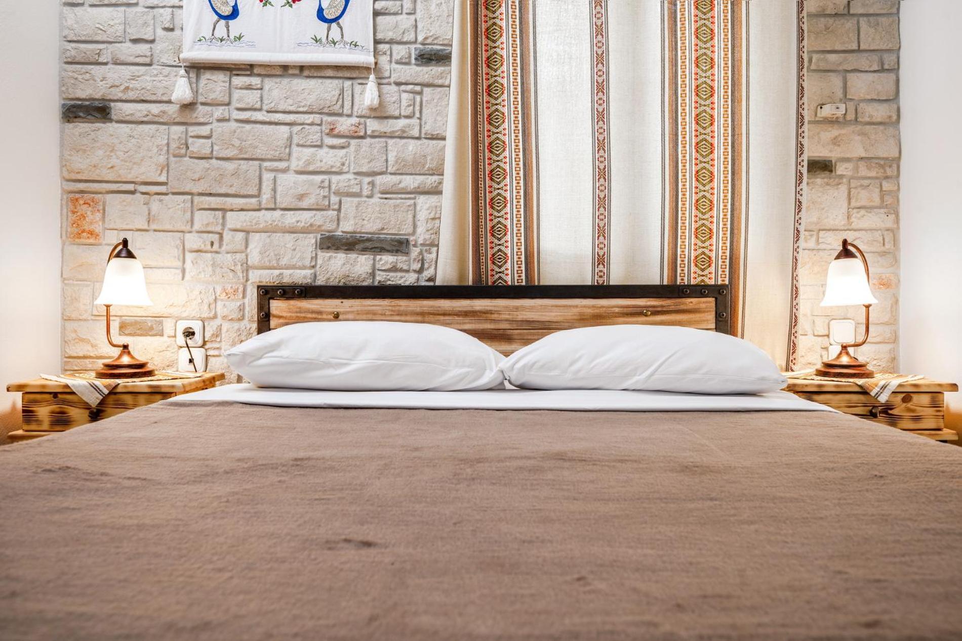Cretan Villa Ierapetra  Ngoại thất bức ảnh