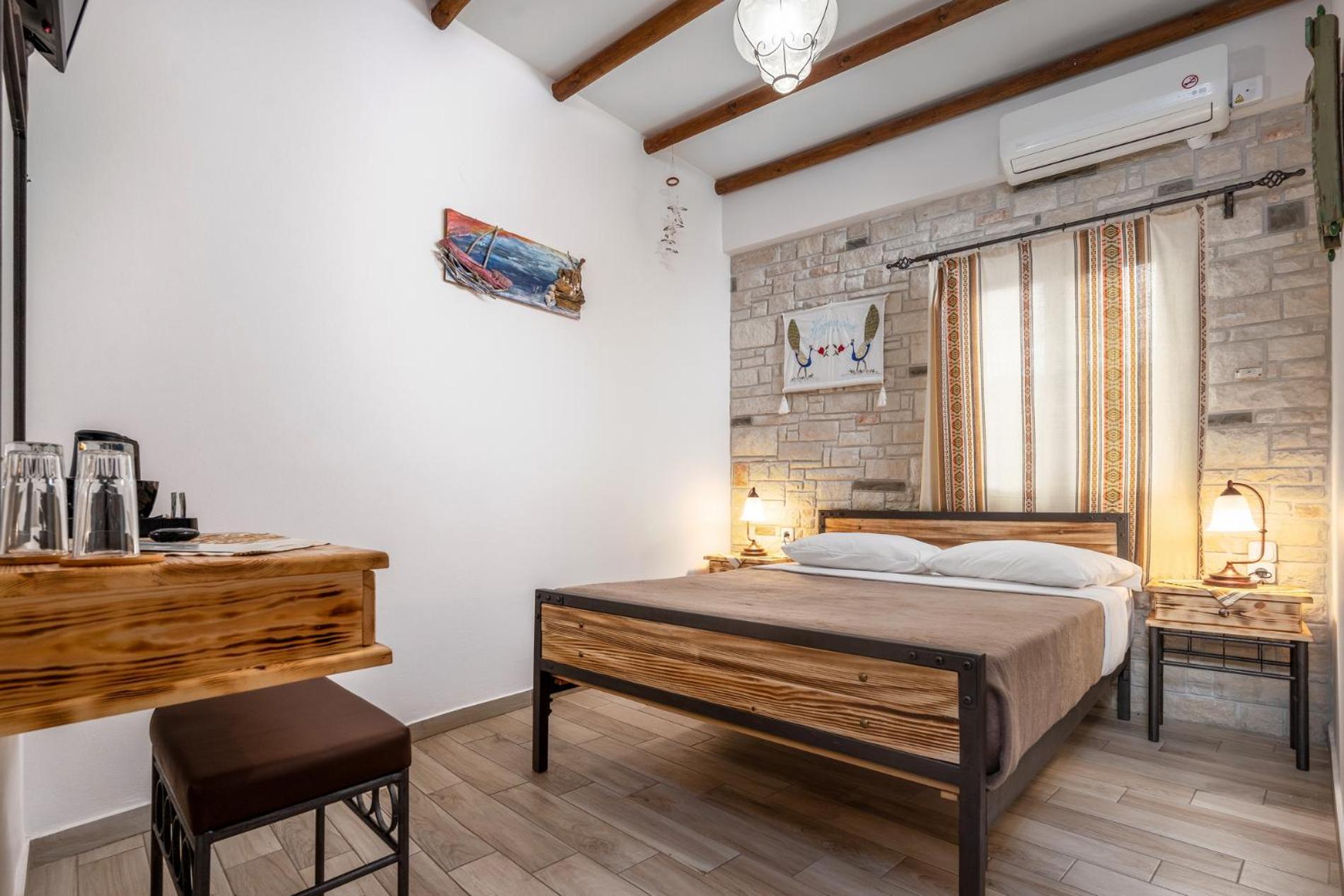 Cretan Villa Ierapetra  Ngoại thất bức ảnh