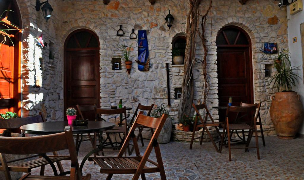 Cretan Villa Ierapetra  Ngoại thất bức ảnh