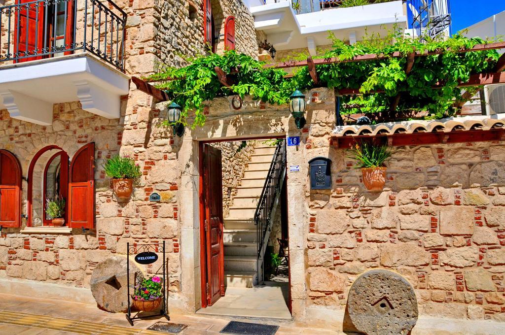 Cretan Villa Ierapetra  Ngoại thất bức ảnh
