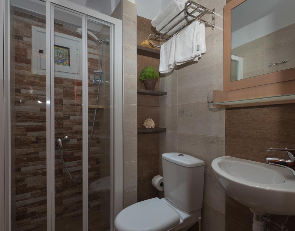 Cretan Villa Ierapetra  Ngoại thất bức ảnh
