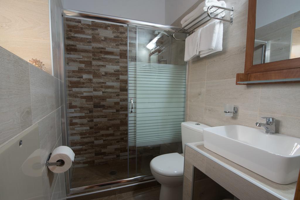Cretan Villa Ierapetra  Ngoại thất bức ảnh