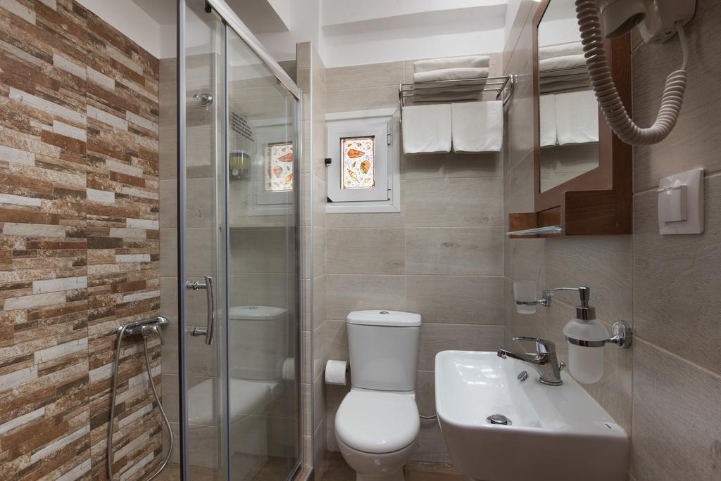 Cretan Villa Ierapetra  Ngoại thất bức ảnh