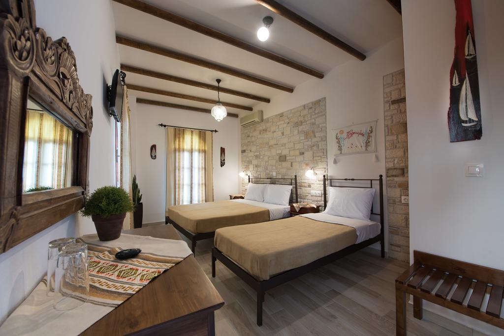 Cretan Villa Ierapetra  Ngoại thất bức ảnh