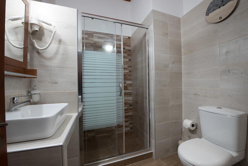Cretan Villa Ierapetra  Ngoại thất bức ảnh