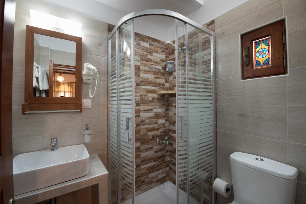 Cretan Villa Ierapetra  Ngoại thất bức ảnh