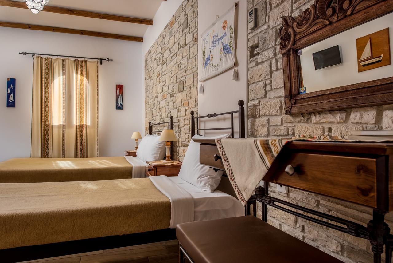Cretan Villa Ierapetra  Ngoại thất bức ảnh