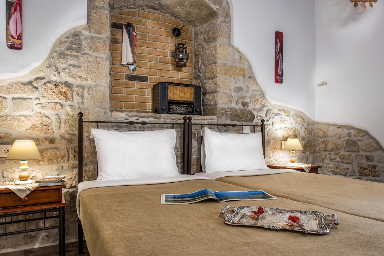 Cretan Villa Ierapetra  Ngoại thất bức ảnh