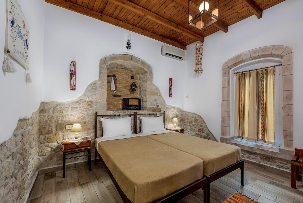 Cretan Villa Ierapetra  Ngoại thất bức ảnh