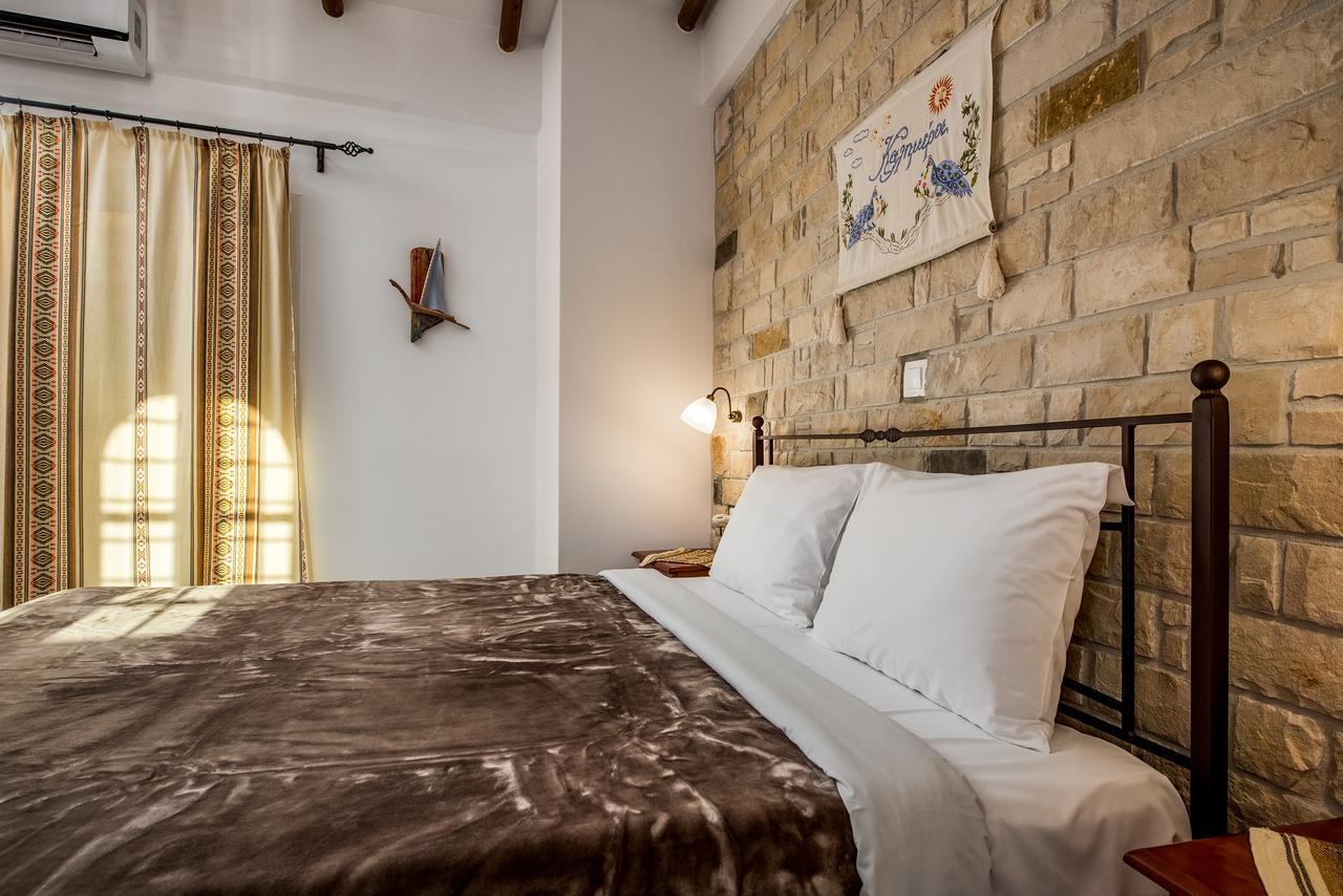 Cretan Villa Ierapetra  Ngoại thất bức ảnh