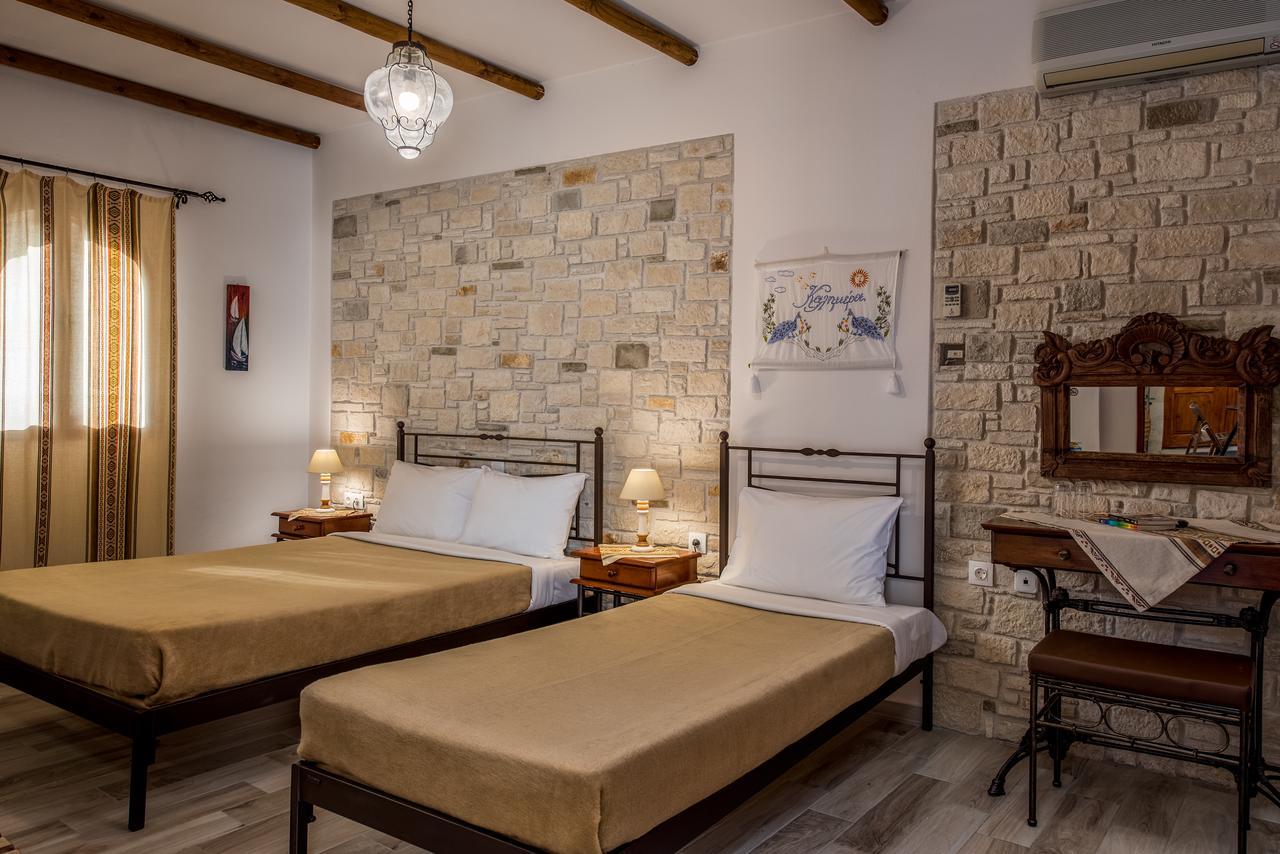Cretan Villa Ierapetra  Ngoại thất bức ảnh