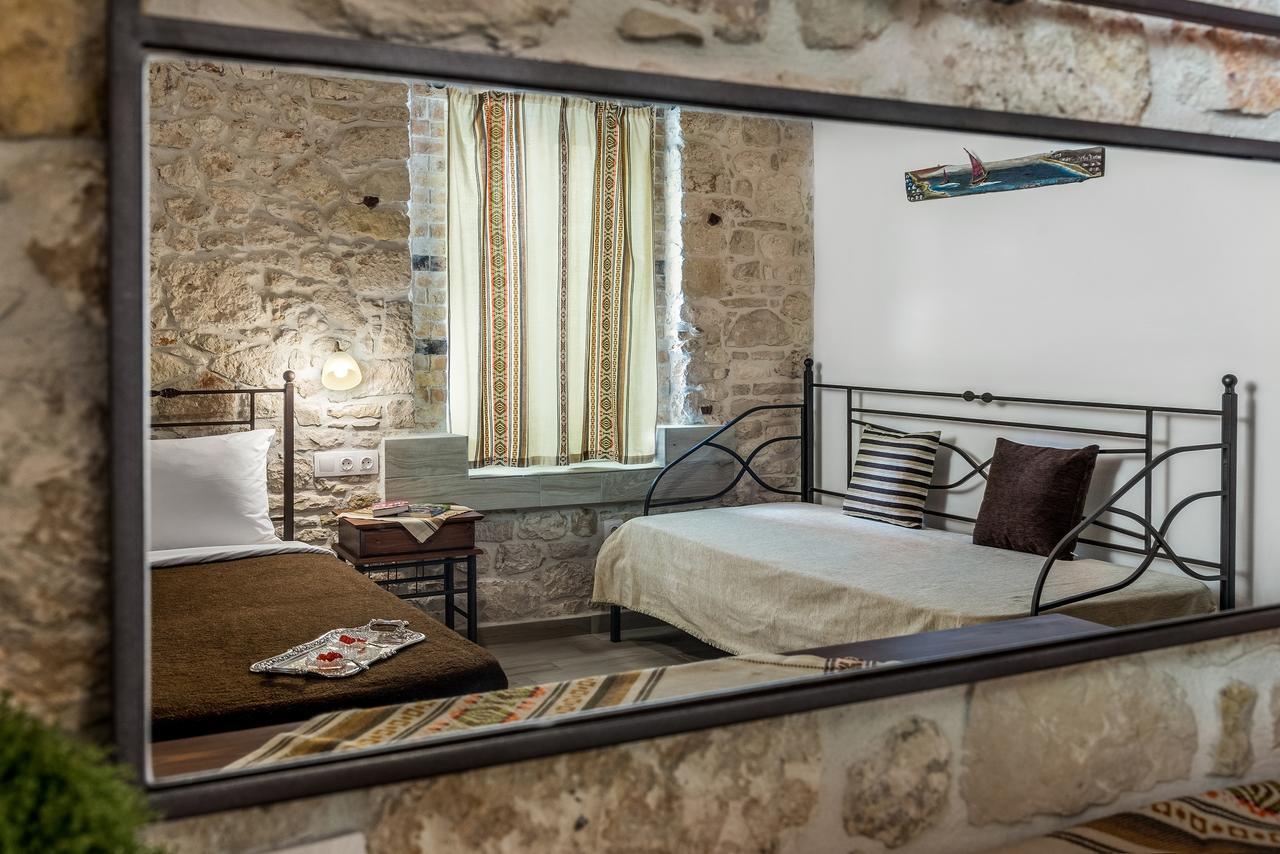 Cretan Villa Ierapetra  Ngoại thất bức ảnh