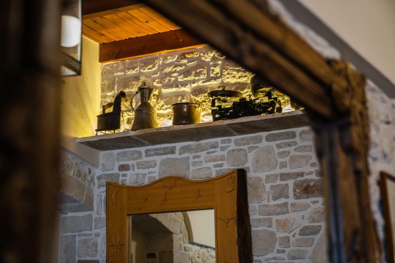 Cretan Villa Ierapetra  Ngoại thất bức ảnh