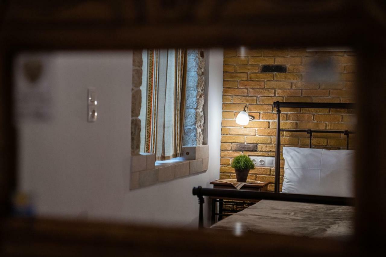 Cretan Villa Ierapetra  Ngoại thất bức ảnh